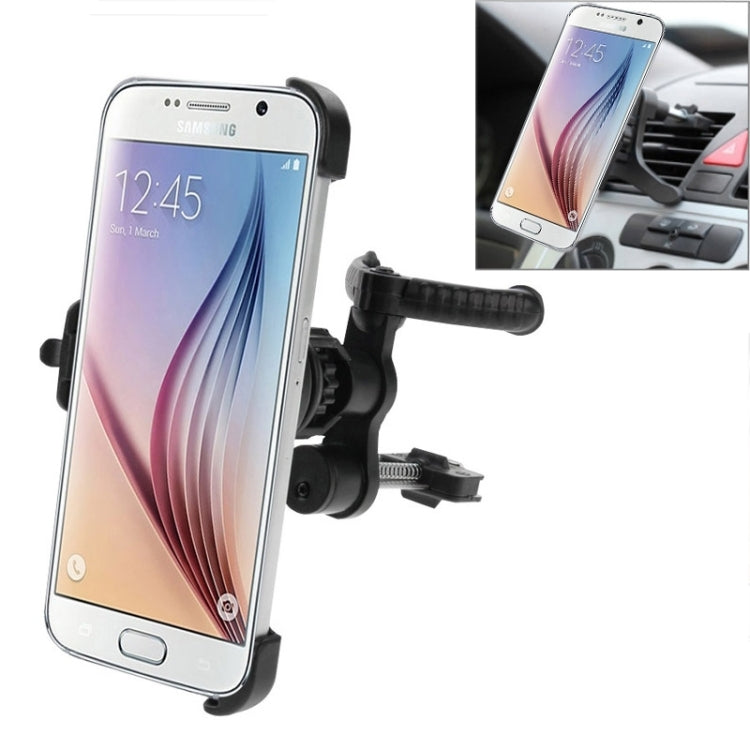 Air Conditioning Vent Car Holder, For Galaxy S6 Edge+ / G928