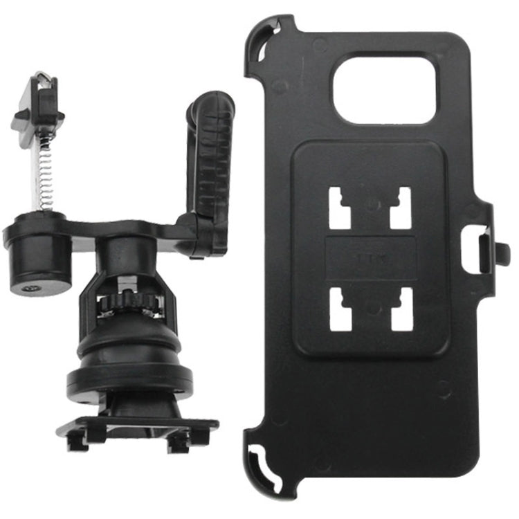 Air Conditioning Vent Car Holder, For Galaxy S6 Edge+ / G928