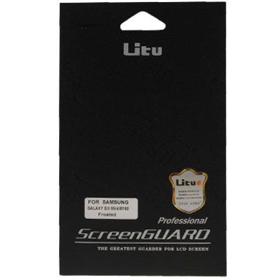 Diamond Film Screen Protector for Galaxy SIII mini / i8190
