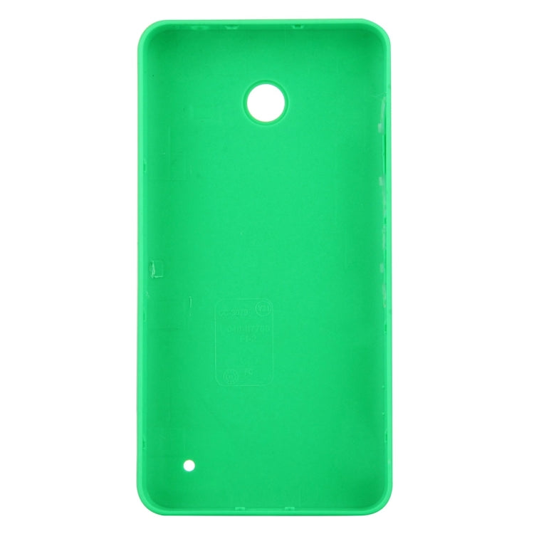 Battery Back Cover for Nokia Lumia 630