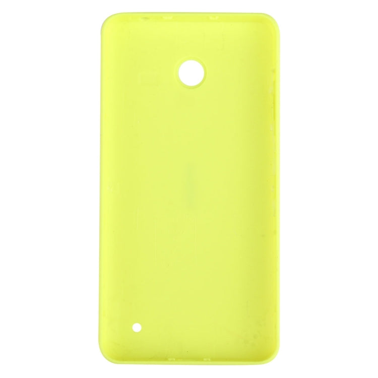 Battery Back Cover for Nokia Lumia 630