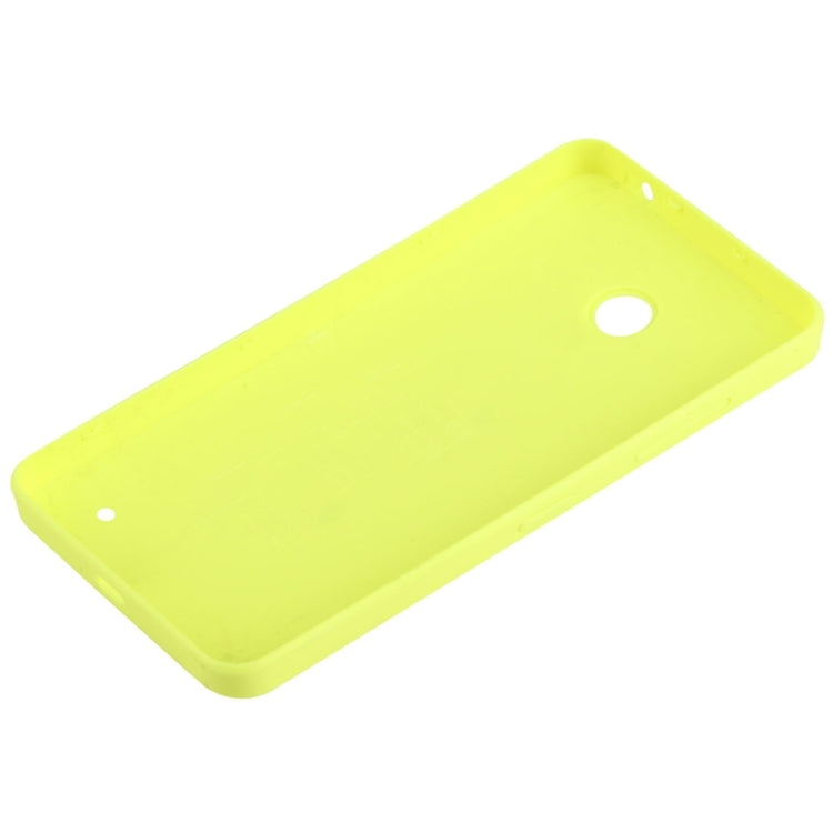 Battery Back Cover for Nokia Lumia 630