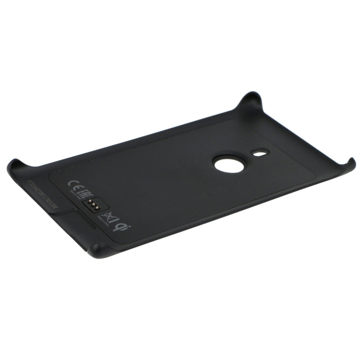 CC-3065 QI Standard Appropriative Wireless Charging Cover Case Shell, For Nokia Lumia 925