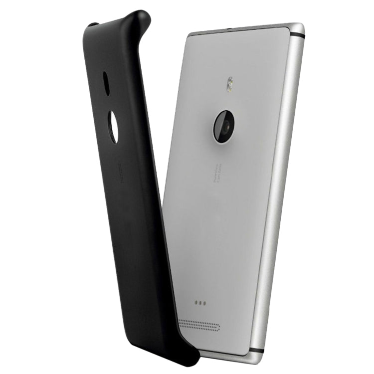 CC-3065 QI Standard Appropriative Wireless Charging Cover Case Shell, For Nokia Lumia 925