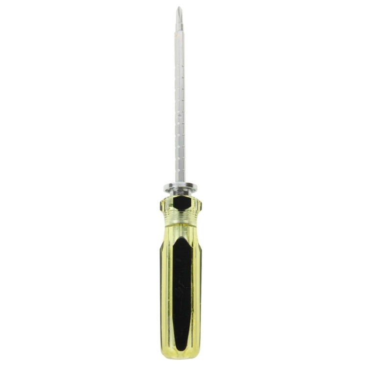 2 in 1 4.0 Straight & 2.0 Cross Screwdriver Repair Tool