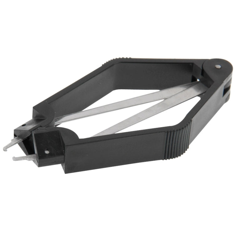 IC Extractor Motherboard Circuit Board Component Puller Tool