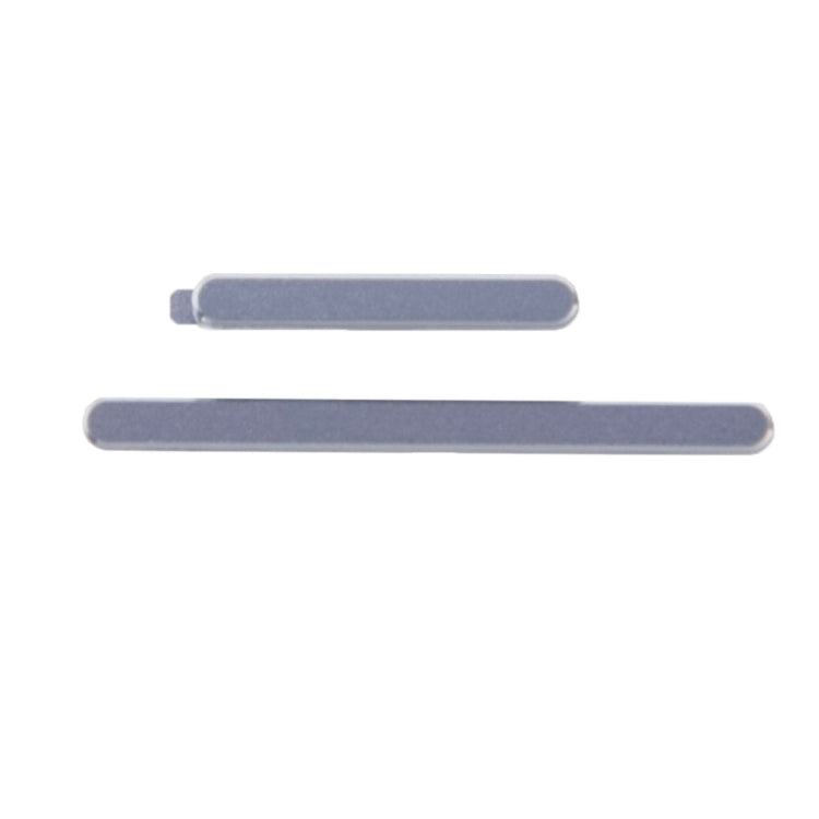 For OnePlus X Side Key (Grey)