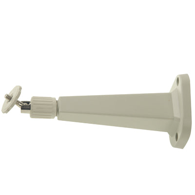 CCD CCTV Camera ABS Material Mounting Bracket, Load-bearing: 3kg (JY-206A)