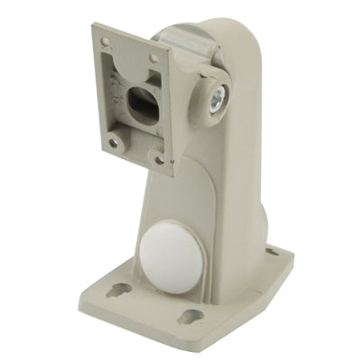 CCD CCTV Camera Aluminum Material Mounting Bracket, Load-bearing: 4.5kg (JY-503)