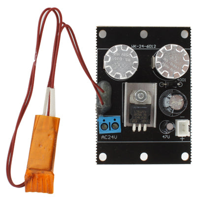 24V  Temperature Control Board for CCD Camera