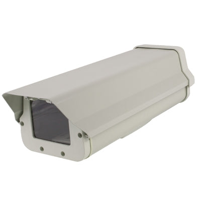 Outdoor Waterproof CCD Camera Housing, Inner size: 295 x 117 x 90mm
