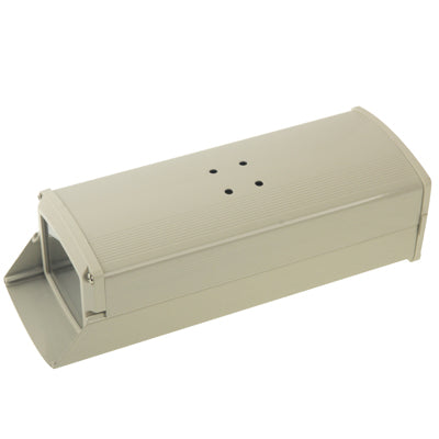 Outdoor Waterproof CCD Camera Housing, Inner Size: 255 x 89 x 73mm (JY-101)