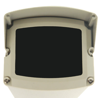 Outdoor Waterproof CCD Camera Housing, Inner Size: 255 x 89 x 73mm (JY-101)