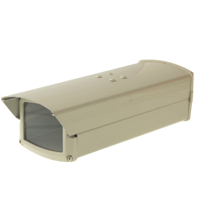 Outdoor Waterproof CCD Camera Housing, Inner Size: 255 x 89 x 73mm (JY-101)