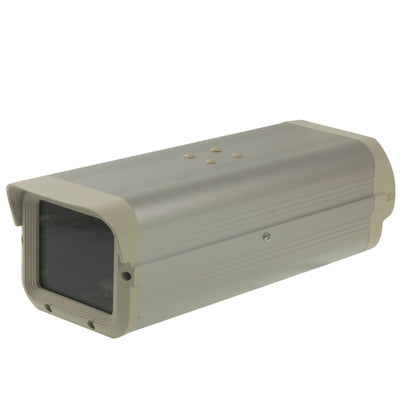 Outdoor Waterproof CCD Camera Housing, Inner Size: 328 x 109 x 93mm (JY-104)