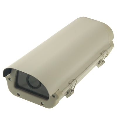 Outdoor Waterproof CCD Camera Housing for 6 inch Camera, Inner Size: 395 x 140 x 102mm (JY-6006)