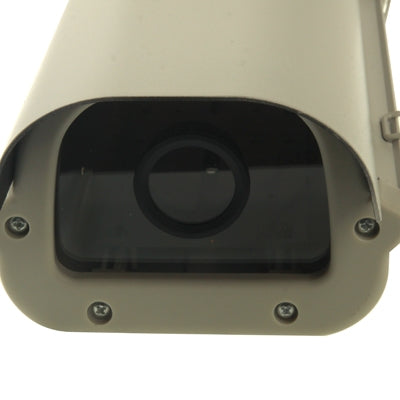 Outdoor Waterproof CCD Camera Housing for 8 inch Camera, Inner Size: 395 x 140 x 102mm (JY-6008)