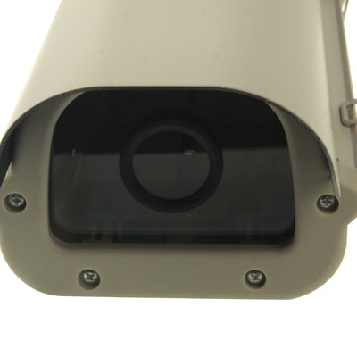 Outdoor Waterproof CCD Camera Housing for Camera, Inner Size: 395 x 140 x 102mm