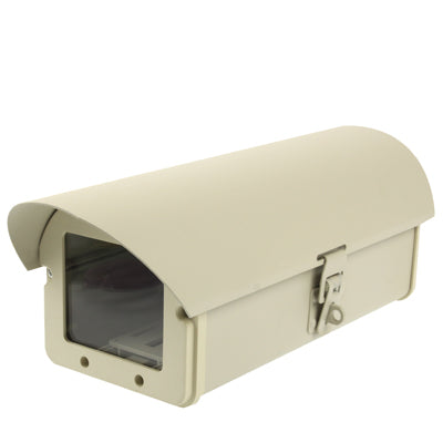 Outdoor Waterproof CCD Camera Housing, Inner Size: 370 x 120 x 122mm (JY-2012)
