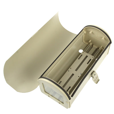 Outdoor Waterproof CCD Camera Housing, Inner Size: 370 x 120 x 122mm (JY-2012)