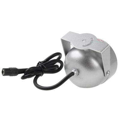 48 LED Auxiliary Light for CCD Camera, IR Distance: 50m