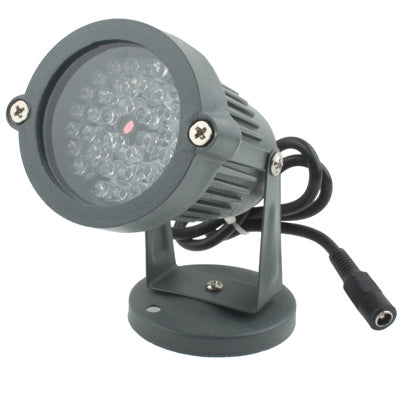 36 LED Auxiliary Light for CCD Camera, IR Distance: 20m (ZT-34J)