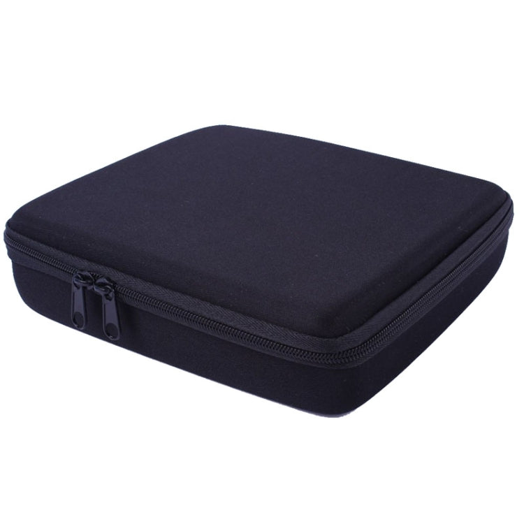 3.5 inch LCD Monitor CCTV Camera Tester, Support RS232, RS422 Simplex and RS485(Black)