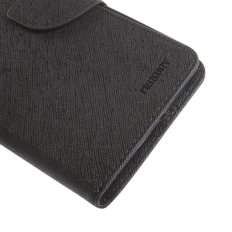 Color Matching Cross Texture Horizontal Flip Leather Case with Holder & Card Slots & Wallet for Asus Zenfone Selfie / ZD551KL