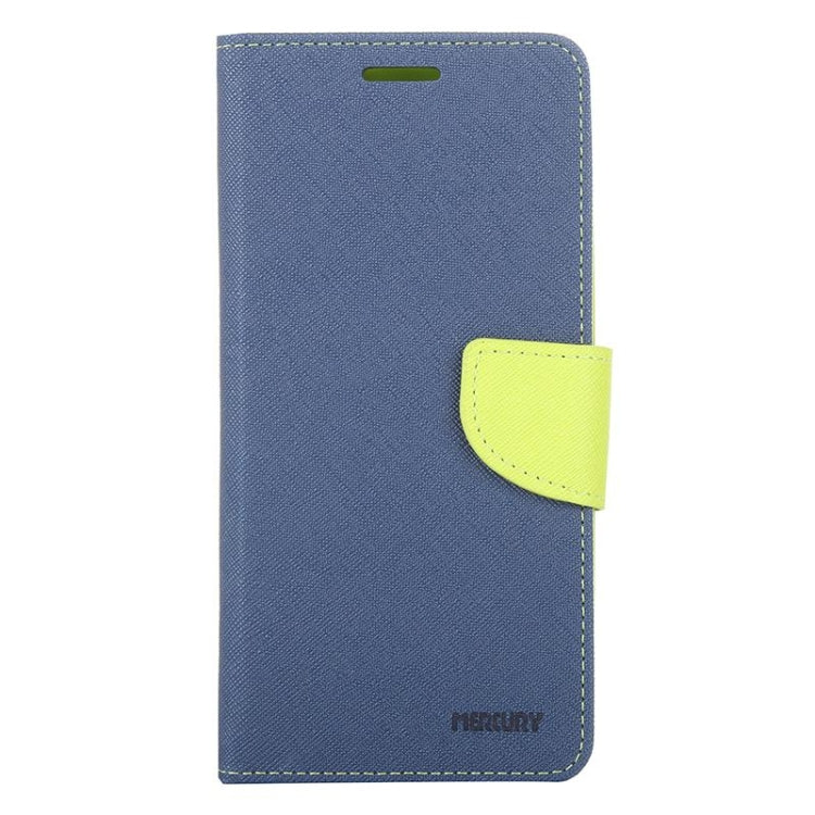 Color Matching Cross Texture Horizontal Flip Leather Case with Holder & Card Slots & Wallet for Asus Zenfone Selfie / ZD551KL