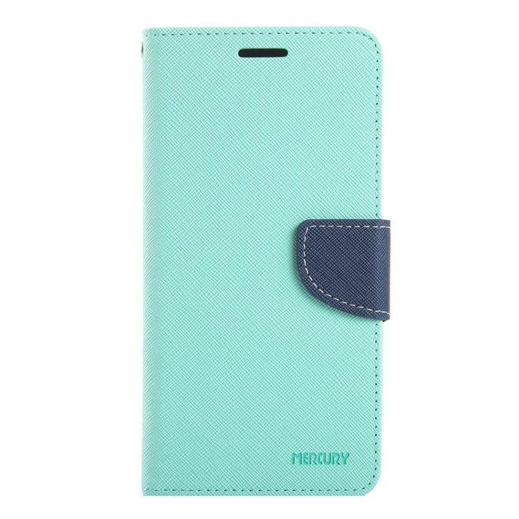 Color Matching Cross Texture Horizontal Flip Leather Case with Holder & Card Slots & Wallet for Asus Zenfone Selfie / ZD551KL