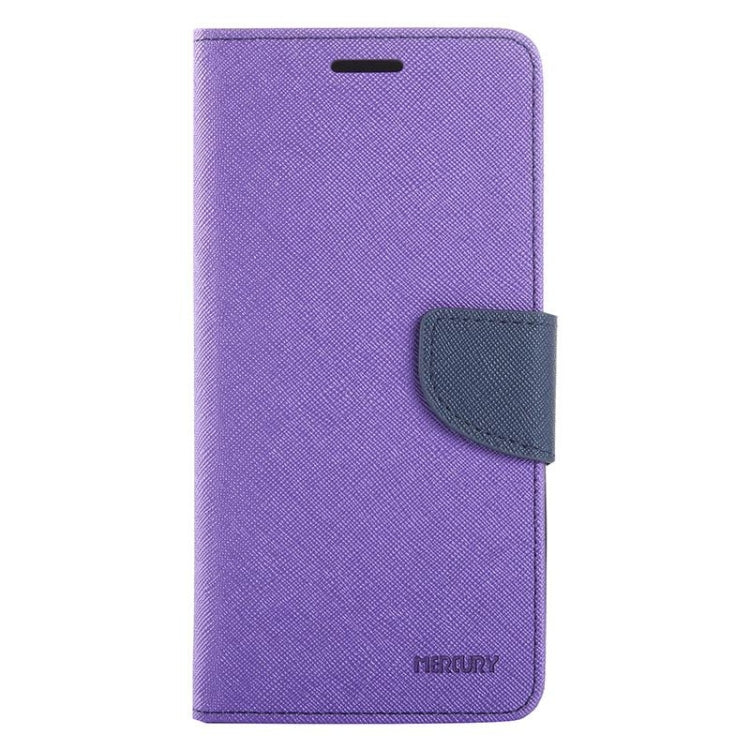 Color Matching Cross Texture Horizontal Flip Leather Case with Holder & Card Slots & Wallet for Asus Zenfone Selfie / ZD551KL