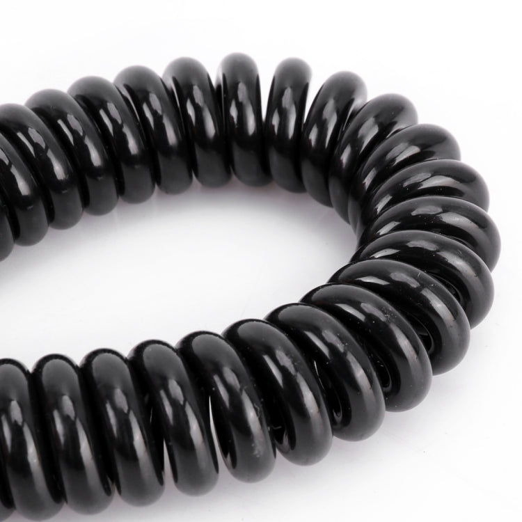 25W 240 LED Vehicle Roof Top Emergency Hazard Warning Strobe Light, Yellow and White Light