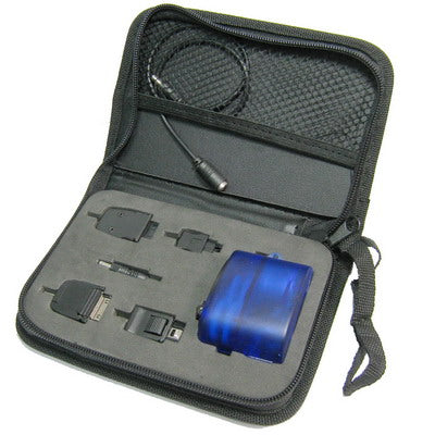 Country Charger Kit Bag