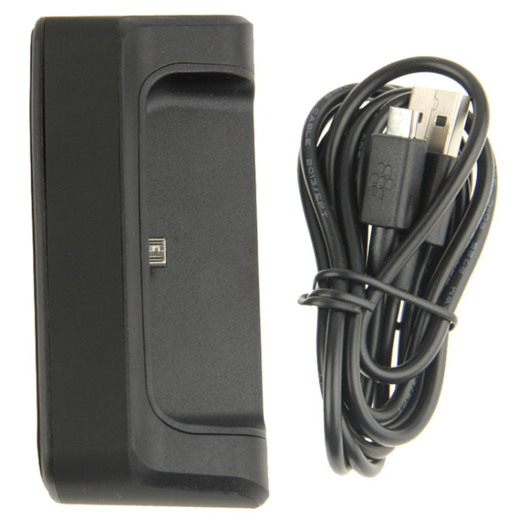 OTG USB Sync Battery Charger Dock Holder with External Mouse Keyboard Function , For LG Optimus G Pro 2