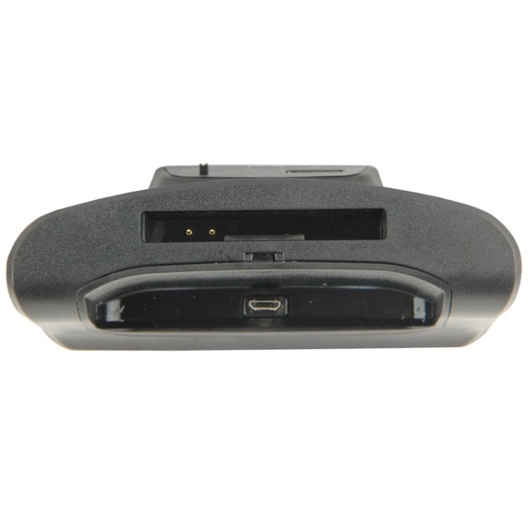 OTG USB Sync Battery Charger Dock Holder with External Mouse Keyboard Function , For LG Optimus G Pro 2