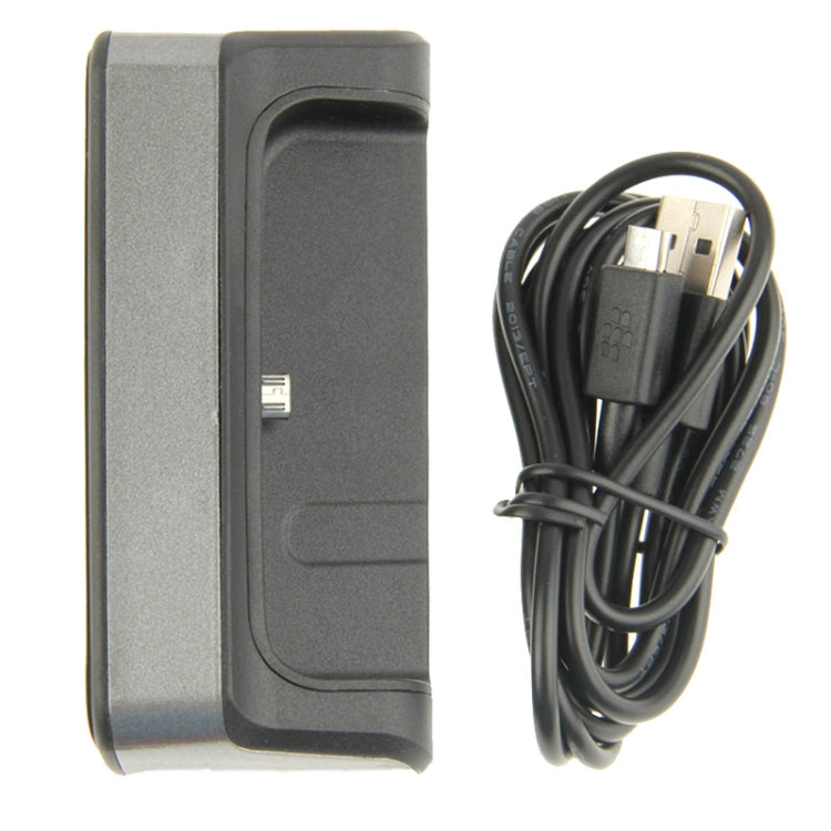 OTG USB Sync Battery Charger Dock Holder with External Mouse Keyboard Function , For LG Optimus G Pro / E980 / E985 / F240