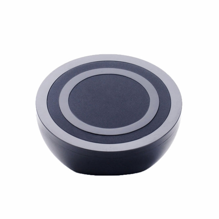 Q8 Wireless Charger Transmitter + Wireless Charger Receiver & Leather Back Cover Replacement Case with Call Display & NFC Function Charger Kit for LG G4 / H815