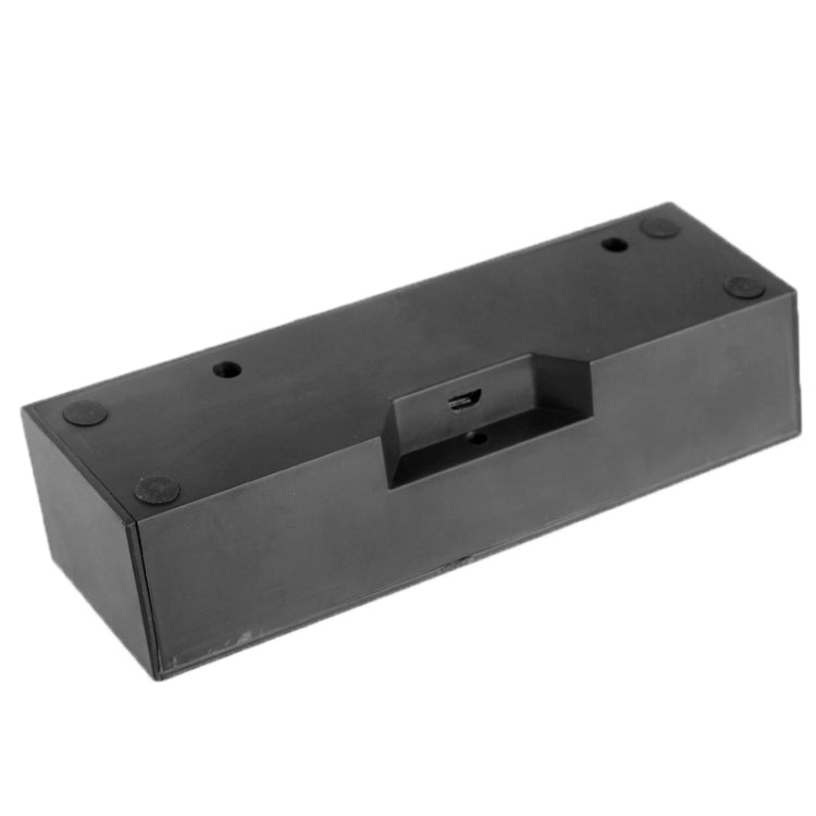 Desktop Charging Cradle for Sony Xperia SP / M35h(Black)