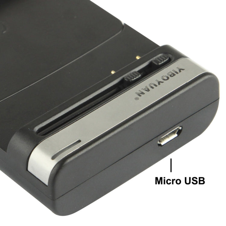 SS-3 Rotating Universal Charger