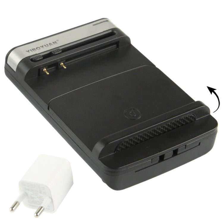 SS-3 Rotating Universal Charger