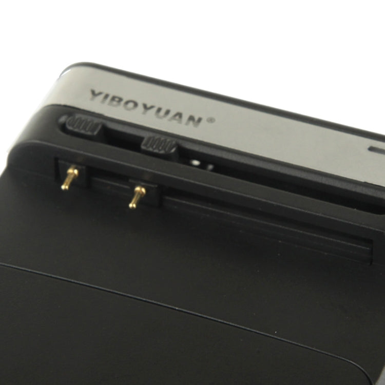 SS-3 Rotating Universal Charger