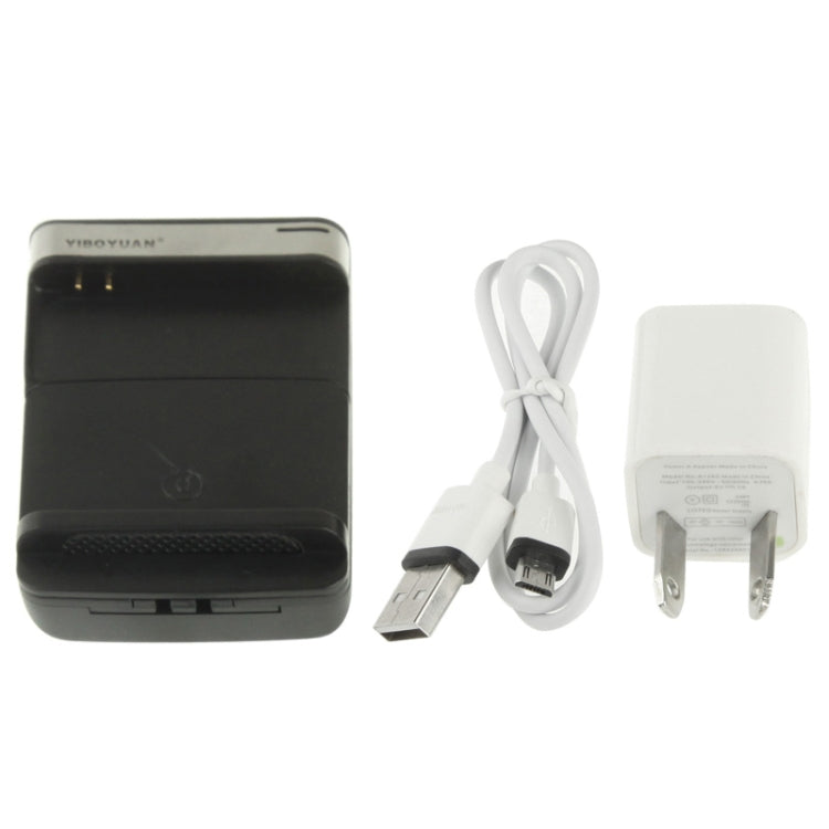 SS-2 Rotating Universal Charger for Lithium-ion Battery