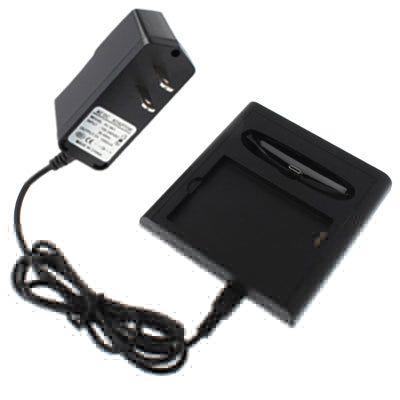 Twin USB Charger Cradle with 2nd Battery Slot for Galaxy Nexus / i9250
