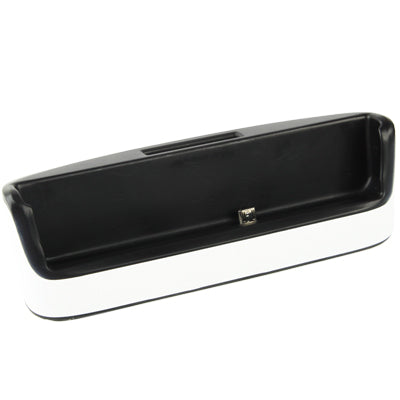 2 in 1 Desktop Charging Cradle with Battery Slot for Blackberry Z10