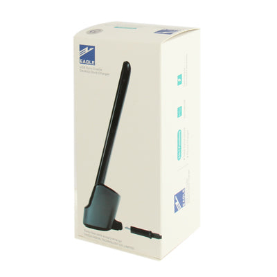 DK26 Desktop Charging Cradle for Sony Xperia Z / L36h(Purple)