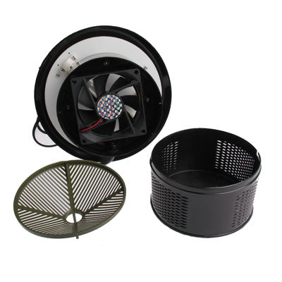 Absorption Photocatalyst Mosquito Killer Light ,US Plug