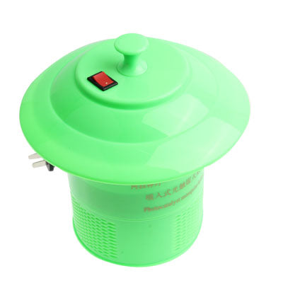 Absorption Photocatalyst Mosquito Killer Light ,US Plug