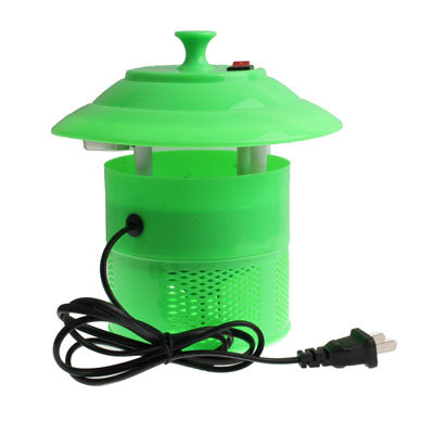 Absorption Photocatalyst Mosquito Killer Light ,US Plug