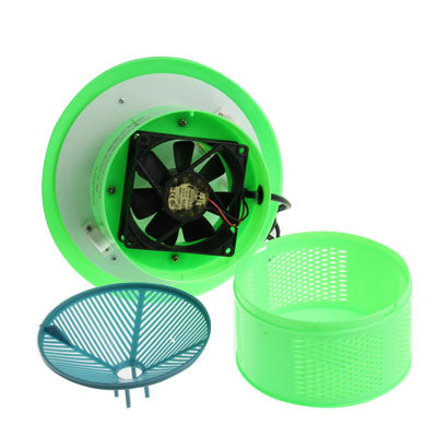 Absorption Photocatalyst Mosquito Killer Light ,US Plug