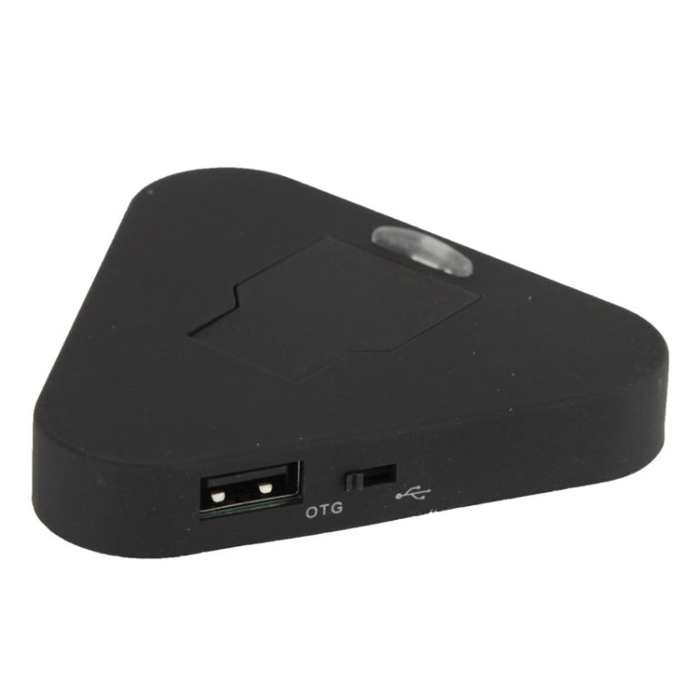 Desktop Charging Cradle with Micro USB Sync Data & OTG Function for Galaxy S IV / i9500